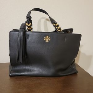 Tory Burch Brooke Satchel